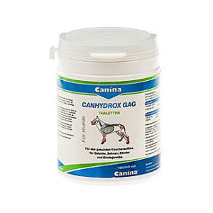 Canhydrox GAG Tabletten Vet.