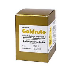 Goldrute Bioxera