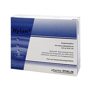 HYLAN 0.65ML