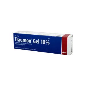 Traumon Gel 10%