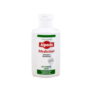 Alpecin MED. Shampoo Konzentrat fettendes Haar