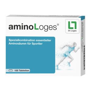 Amino Loges Tabletten