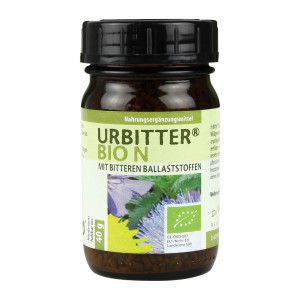 Urbitter Bio N Granulat