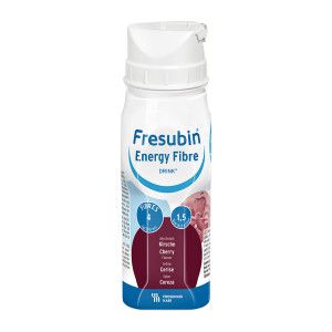 Fresubin ENERGY Fibre Drink Kirsche