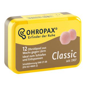 Ohropax Classic