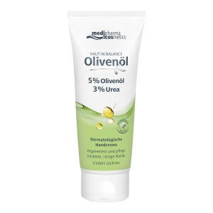 Olivenöl Haut in Balance Handcreme