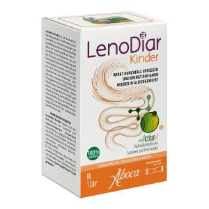 LenoDiar Granulat für Kinder