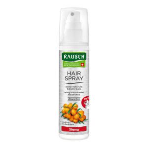 Rausch Hairspray Strong Non-Aerosol