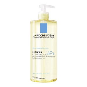 La Roche Posay Lipikar Dusch- und Badeöl AP+