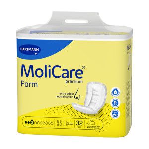 MoliCare Premium Form 3 Tropfen