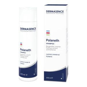 Dermasence Polaneth Shampoo