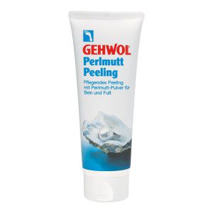 Gehwohl Perlmutt-Peeling