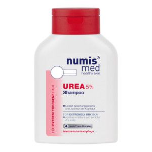 Numis med Urea 5% Shampoo