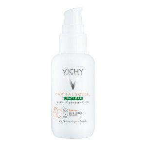 Vichy Capital Soleil UV-Clear Fluid LSF 50+