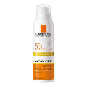 La Roche Posay Anthelios XL Transparentes Spray LSF 50+