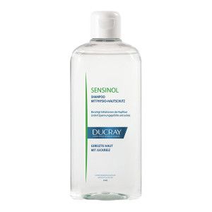 Ducray Sensinol Shampoo mit Physio-Hautschutz