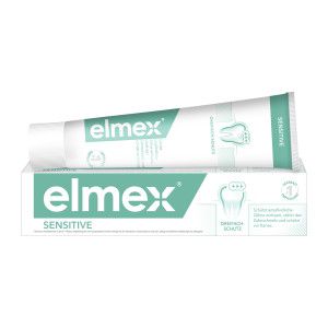 Elmex Sensitive Zahnpasta
