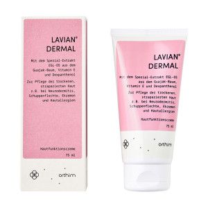 Lavian Dermal Creme