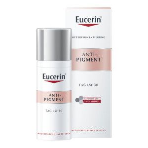 Eucerin Anti-Pigment Tagescreme LSF 30