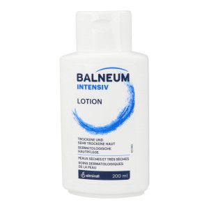 Balneum Intensiv Lotion