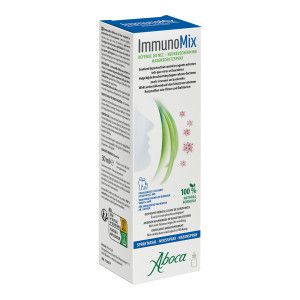 ImmunoMix Nasenschutzspray