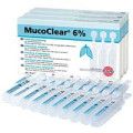 Mucoclear 6% NaCl Inhalationslösung