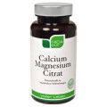 Nicapur Calcium Magnesium Citrat