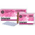 Cefagrippin Tabletten