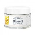Olivenöl & Vitamine Vitalisierende Aufbaupflege LSF 6