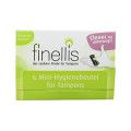Finellis Mini-Hygienebeutel für Tampons