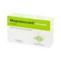 Magnesiocard 2,5 mmol