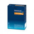 Omnival orthomolekular 2OH immun Trinkflaschen+Kapseln
