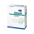 Zetuvit Plus Extrastarke Saugkompressen Steril 10x10 cm