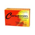 Carotinin