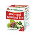 Bad Heilbrunner Herz- und Kreislauf Tee N