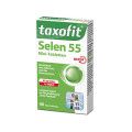 Taxofit Selen 55 Depot Mini-Tabletten