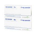 Iscador Qu 5 mg Spezial Injektionslösung