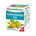 Bad Heilbrunner Fettverdauungs Tee