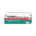 Aspirin Protect 300 Mg Magensaftresistente Tabletten