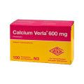 Calcium Verla 600 mg
