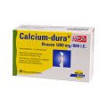Calcium Dura Vit D3 1200 Mg/800 I.E. Kautabletten