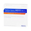 Alpha Lipon Aristo 600 mg