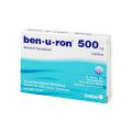 Ben-U-Ron 500 mg Tabletten