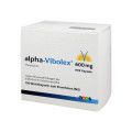 Alpha Vibolex 600 mg HRK Weichkapseln