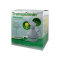 Transpulmin Erkältungsbalsam + Inhalator