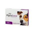 Fipralone 67 mg Lösung zum Auftropfen für kleine Hunde