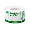 Silkafix Heftpflaster 2,5 cmx5 m Kunststoff Spule