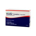 Ocuvite Complete 12mg Lutein