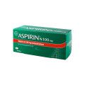 Aspirin N 100 mg