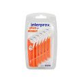 Interprox Plus Super Micro Orange Interdentalbürstchen
